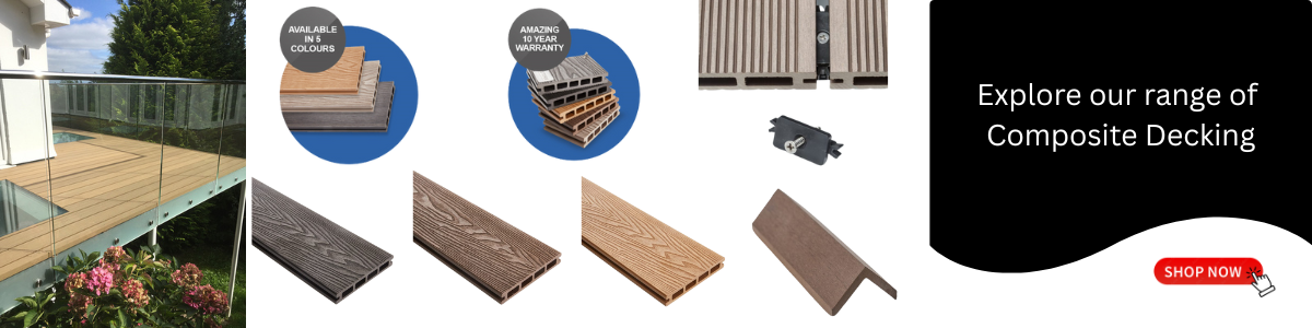 Composite Decking